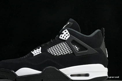 Hyperoad THUNDER' RETRO JORDAN 'WHITE AIR 4 1216